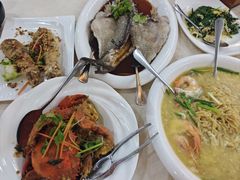 -钱塘府海鲜餐厅