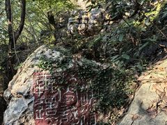 -宝岩生态观光园