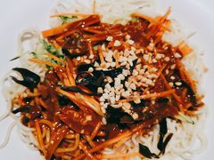 -谷连天安心食堂(裕华万达店)