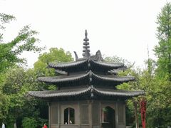 -钱王祠