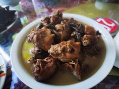 -何适山庄 ·可团建(水长城P2停车场店)