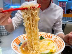 -肥韬茶餐厅(海上世界店)