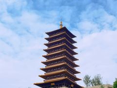 -牛首山文化旅游区