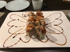 -山葵家·创意料理(宁波来福士店)