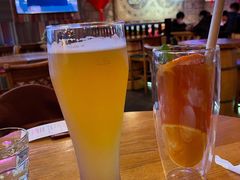 -MR.ROCKY洛奇先生RESTAURANT&BAR(宝安壹方城店)