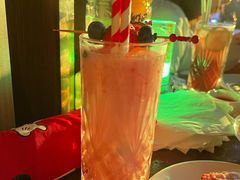 -MOSSO音乐酒吧·Live House(南京西路店)