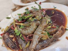 -长平老姿娘夜粥(平东一街店)