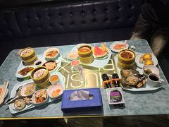 -堂会·KTV·自助餐·团建聚会(天河店)
