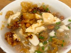 -豆相识•九九豆腐脑(牛咡桥店)