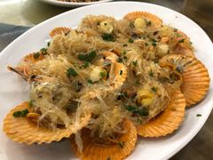 -明记海鲜大排档(巽寮湾店)