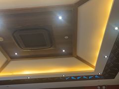 -恐怖游戏(湖滨店)