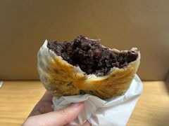 -台北楚楚园馅饼粥(虹桥南丰城店)