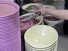 -牛马行牛肉饸饹铺(青岛街店)