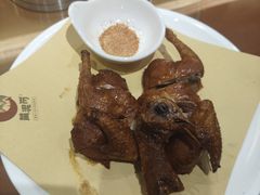 -黄泥岗·地道湖北菜(奥特莱斯店)