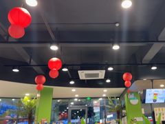 -果然农夫椰子鸡(虎门大润发店)