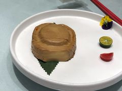 芥辣素鲍-沪碟·精菜坊(闵行店)