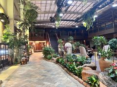 -龙源九号花园酒店(叶埠桥店)
