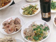 -老四季(总店)