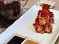-避风塘(五角场店)