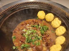 铁锅炖大鹅-门家大院铁锅炖·KTV·包房(浑南店)