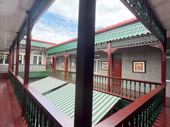 -老鼎丰(靖宇街总店)