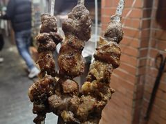 -怡妮新疆风味餐厅(东江湾路店)