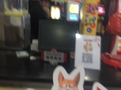 -华联影城(蒙城路店)