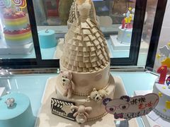 -CAKE BOSS 蛋糕老板(北京世纪金源购物中心)