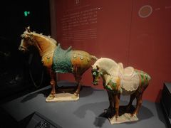 -陕西历史博物馆