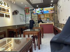 -百年老字号·观振兴蟹黄面·三虾面·苏式面(观前街富仁坊巷店)