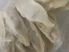 -奕宏饺子楼(朱庄小区店)