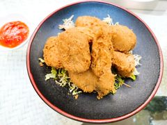 -T館·花园艺术餐厅
