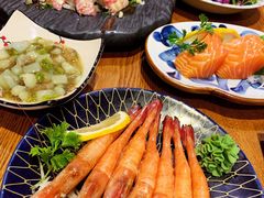 -泰居酒屋日式料理烧肉