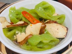-粗茶淡饭·蒸鲜(光谷店)