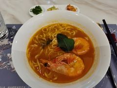 鲜虾面-子霖南山鲜虾面(南山总店)