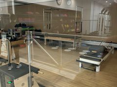 -奇迹健身(SM广场店)