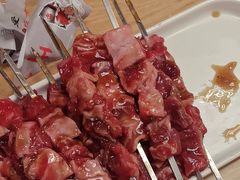 -正丰源大缸烧烤(人民路店)
