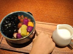 -糖纸甜品(慈溪城西银泰店)