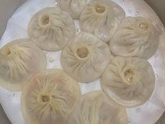 -四季美汤包(户部巷店)