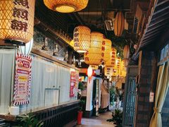 -永安水煮活鱼·仪征菜(仪征奥林匹克店)