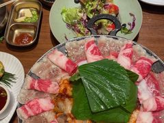 -春熙台·韩国料理(宝安西乡店)