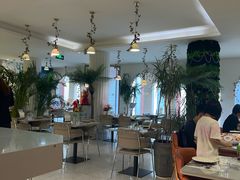 -LA JOLLA 墨西哥餐厅(学院路店)