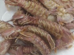 皮皮虾-常家活海鲜小吃(仅一家无分店)