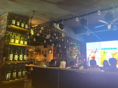 -相聚时光休闲音乐餐厅(人民南路店)