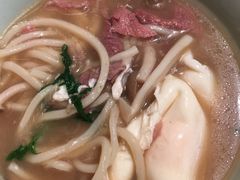 -萨拉伯尔水源素问店·韩国宫廷料理(人民路店)