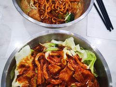 -苏袁麻辣烫(呼和浩特总局街店)