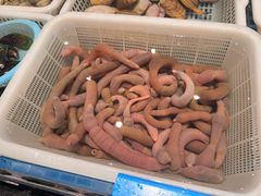 -东海怡品海鲜豆捞(星街坊店)