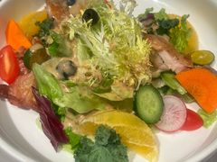 -通海俄式烧烤·俄罗斯大串(嵩山路店)