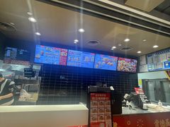 -肯德基(宝利丰店)