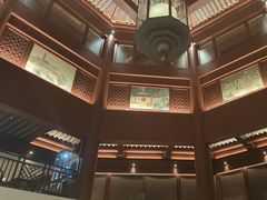 -苏州吴宫泛太平洋酒店